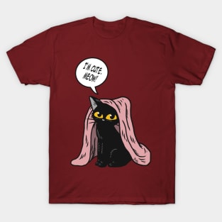 I am cute T-Shirt